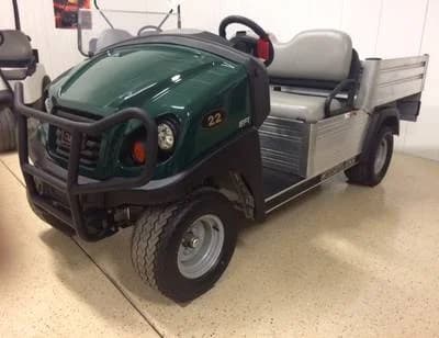 Utility Cart