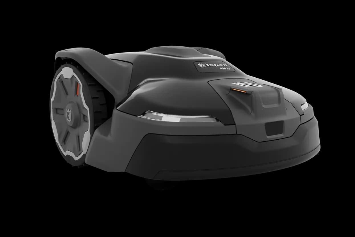Husqvarna Automower 420 iQ