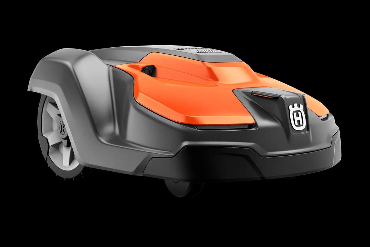Husqvarna Automower 550 EPOS