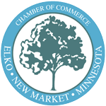 ENM Chamber of Commerce logo